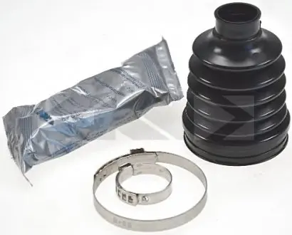 Пильовик приводу колеса GKN SPIDAN 25161