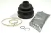 Пыльник ШРУС NISSAN Qashqai/X-Trail "1,6/2,5L "07>> 24612