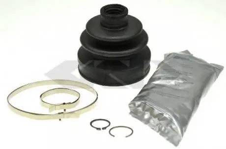 Пильовик приводу колеса GKN SPIDAN 24612