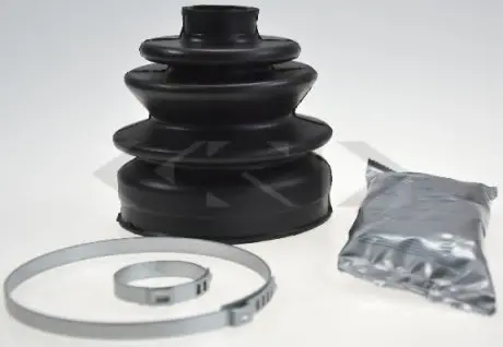 Пильовик приводу колеса GKN SPIDAN 22346