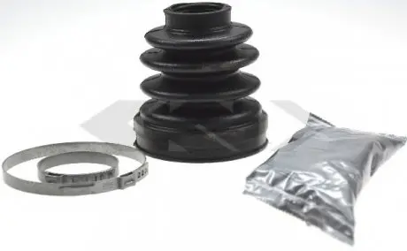 Пильовик приводу колеса GKN SPIDAN 21038