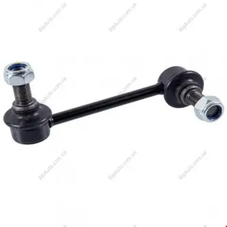 Фото 1 - стойка стабилизатора TEKNOROT задний левый сталь KIA SORENTO (JC) 08.02-01.06 (PJ) Polcar KI-108 Стойка стабилизатора TEKNOROT задний левый сталь KIA SORENTO (JC) 08.02-01.06 (PJ) Polcar KI-108 (фото 1)