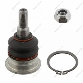 Несучий / напрямний шарнір FEBI BILSTEIN 30863