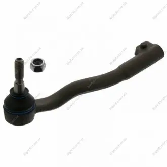 Наконечник рулевой тяги FEBI FEBI BILSTEIN 12683