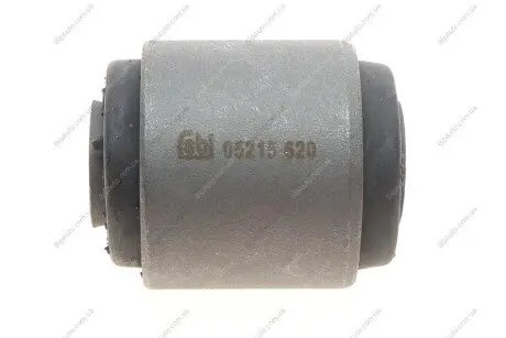 Подвеска, тяга Панара FEBI BILSTEIN 05215