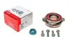 Підшипник маточини (комплект) FAG 713 6679 40 713667940