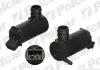 Насосик омывателя двойной насос FORD ESCORT (GAL/ALL/AVL)/ORION + комби/VAN 07.90-12.94 (PJ) POLCAR 3201PS-2