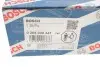 Датчик, частота обертання колеса BOSCH 0265009341 (фото 4)