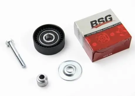 Натяжний ролик, полікліновий ремінь 70-615-003 BSG BSG70615003