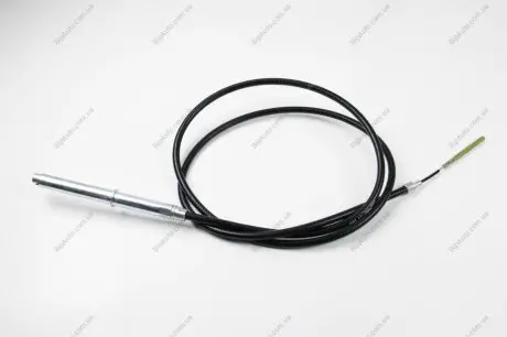Комплект для переобладнання, тяга ручного гальма BSG BSG60765007