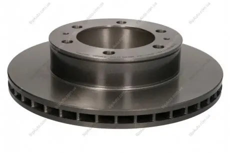 Тормозной диск BREMBO 09A63411