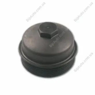 Кожух паливн.фільтра AUGER 53932