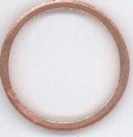 Уплотнительное кольцо ELRING 030953 (фото 1)