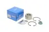 Комплект підшипника маточини колеса SKF VKBA906