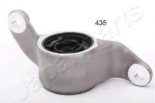 Кронштейн, подушки важеля JAPANPARTS RU435
