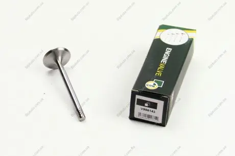 Впускний клапан BGA V996143
