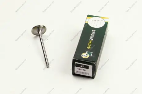 Впускной клапан BGA V991867