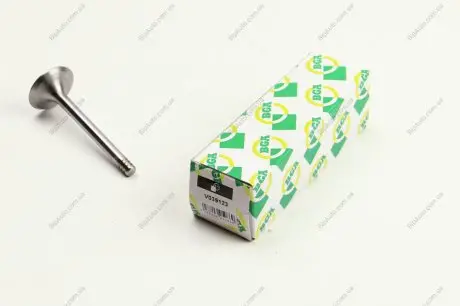 Впускний клапан BGA V039123