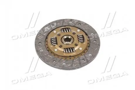 Диск сцепления Valeo VW10