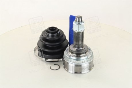 ШРУС к-т Camry,ES300,Windom SXV##,VCV1#(14/27*56*30*80*89) (H.D.K.) TO-013A48 HDK TO013A48
