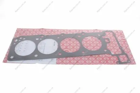 Сальник головки левая DB 5.0 02- ELRING 402324