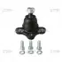 Опора шаровая MAZDA B-Serie 2.5D 96-99 верхн (555) CTR CBMZ20 (фото 1)