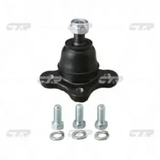Опора шаровая MAZDA B-Serie 2.5D 96-99 верхн (555) CTR CBMZ20 (фото 1)