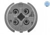 Ремень вспомогательных агрегатов комплект VOLVO 31480361 (фото 2)