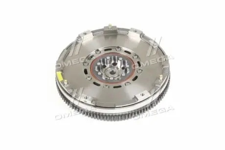 Маховик HDFW-05 PHC Valeo HDFW05