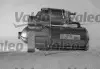 Стартер (12В, 2,2кВт, новий) NISSAN INTERSTAR, KUBISTAR, PRIMASTAR OPEL MOVANO A, VIVARO A RENAULT AVANTIME, ESPACE III, LAGUNA II, MASTER II, TRAFIC II, VEL SATIS 1.5D/2.2D/2.5D 12.97- Valeo 438158 (фото 3)