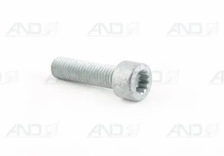 Винт с внутренним многогранником М10*40 VAG N91137701