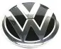 Эмблема vw VAG 7P6853601DFOD (фото 2)