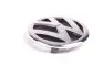 Эмблема решетки VW VAG 5K0853601FULM (фото 3)