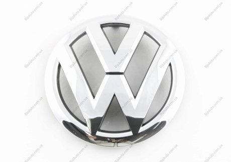 Эмблема решетки VW VAG 5K0853601FULM