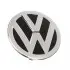 ЭМБЛЕМА VW ЧЕРНЫЙCHROMGLANZ VAG 3G0853601BDPJ