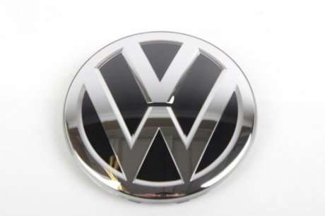 Емблема VW VAG 3G0853601AJZA