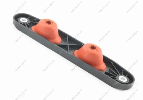 Подушка глушителя задний Octavia A5, Superb new Yeti VAG 1K0253144BD