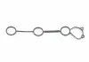 Прокладка VOLKSWAGEN 06E103649A