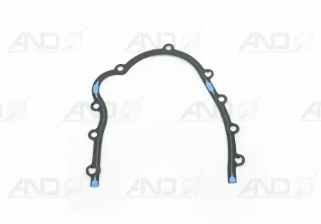 Прокладка, картер рулевого механизма VOLKSWAGEN VAG 059109092A