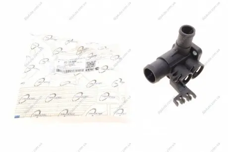 Фланець системи охолодження AUTOMOTIVE 07.19.059 TRUCKTEC 0719059 (фото 1)