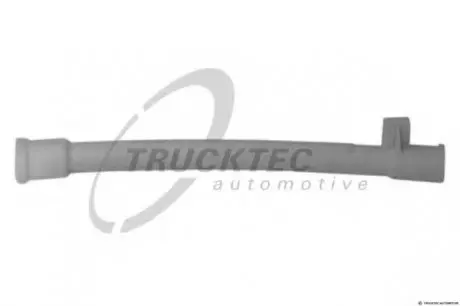 Вирва, покажчик рівня олії AUTOMOTIVE TRUCKTEC 0710024