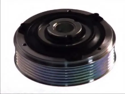 Електромагніт.муфта компресора THERMOTEC KTT040005