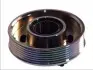 Электромагнитное сцепление, компрессор THERMOTEC KTT040005 (фото 2)