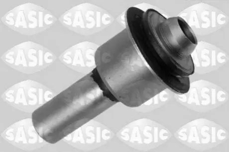 Сайлентблок переднего подрамника, задний SASIC 2706414