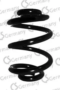 Пружина задня T4 91-03 14.950.672 CS Germany 14950672
