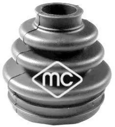 Пыльник ШРКШ Smart 26*61 Metalcaucho 01241