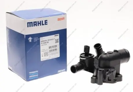 Термостат RANAULT "2,0 "05>> MAHLE / KNECHT TI24889