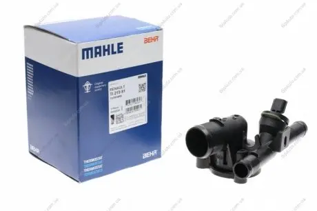 Термостат Renault MAHLE ORIGINAL TI 219 81 MAHLE / KNECHT TI21981