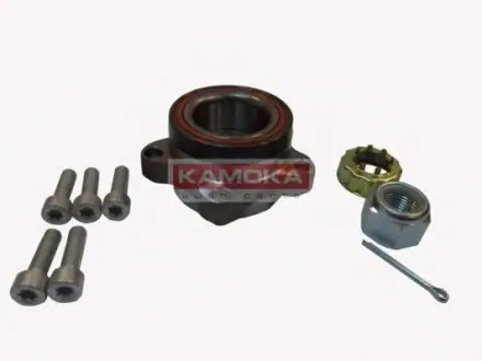 Комплект підшипника маточини колеса KAMOKA 5500129