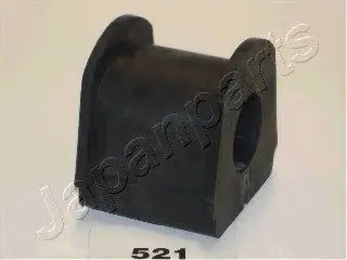 Втулка, стабілізатор JAPANPARTS RU521